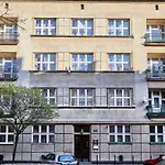 Modern Apartments