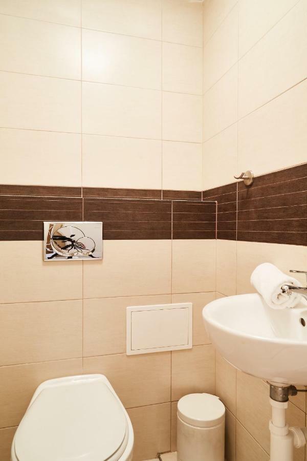 Apartament Modern *