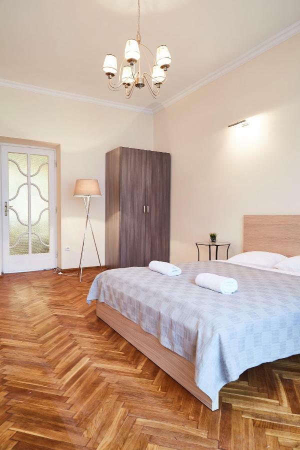 Modern Apartament Kraków