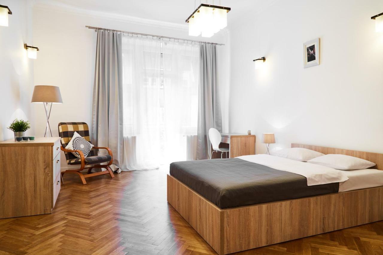 Apartment Modern Krakow